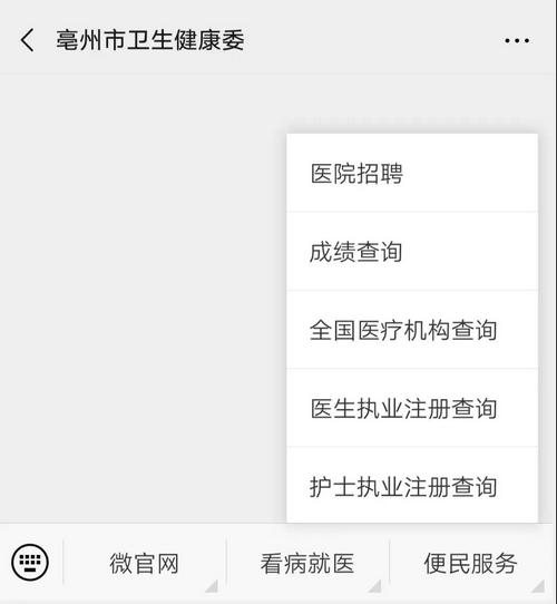 医师实践技能成绩查询